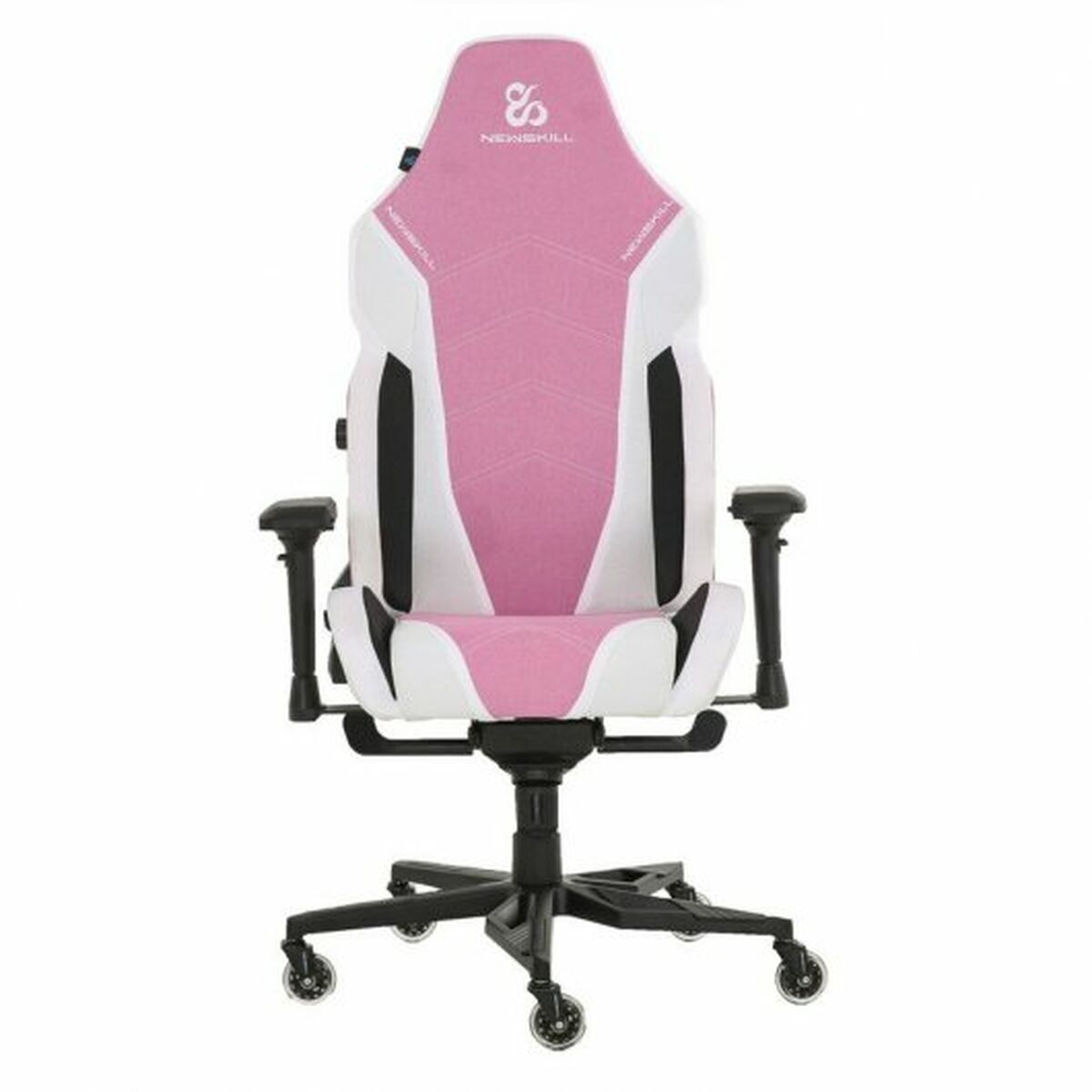 Chaise De Jeu Newskill Ns Ch Banshee Pink Ze Rose Leroy Merlin