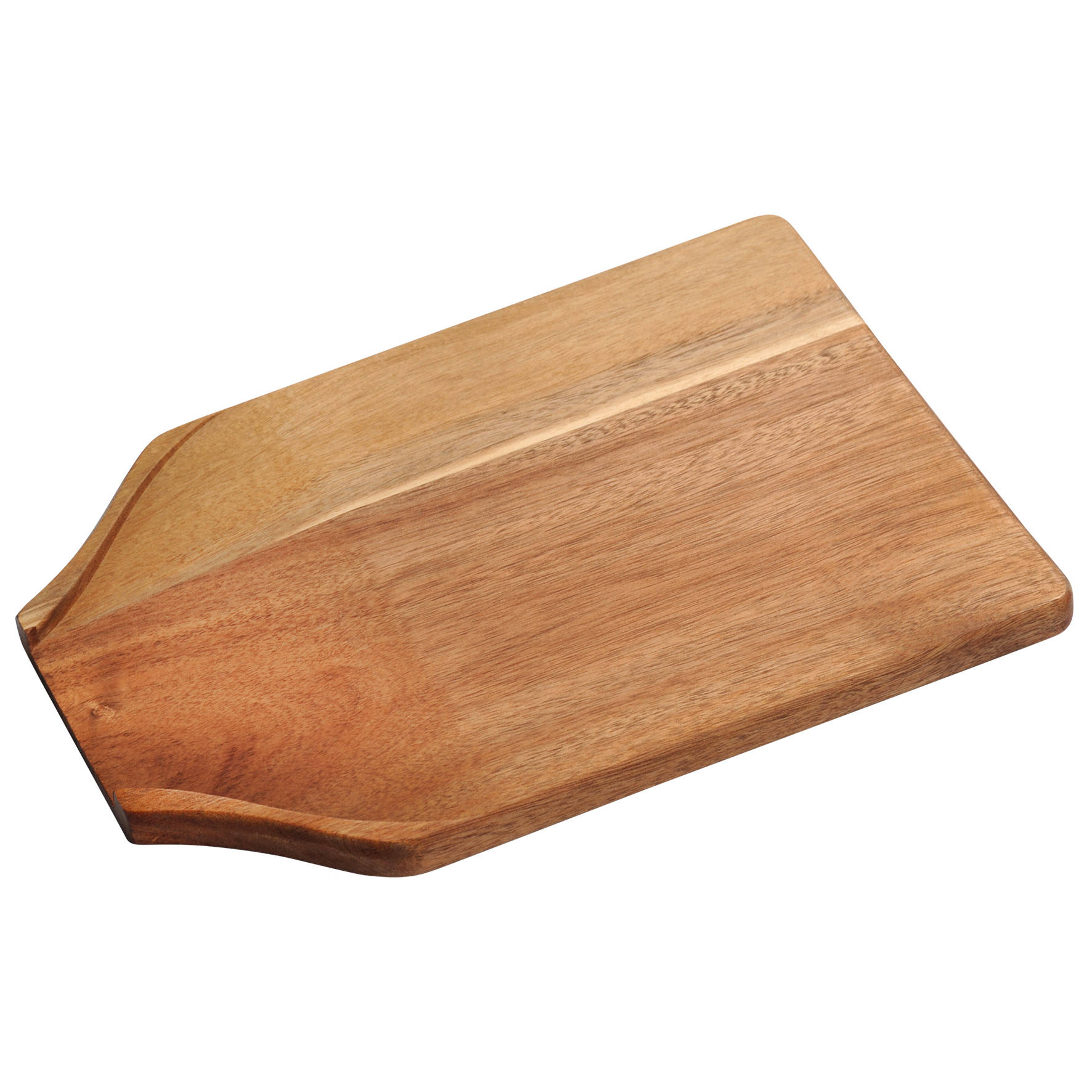 Planche à découper profilée acacia 36 x 25 cm Kesper Kesper Leroy