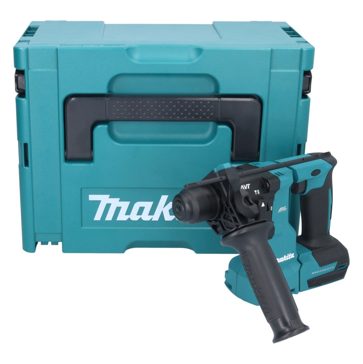 Makita Dhr Zj Marteau Perforateur Sans Fil V J Sds Plus