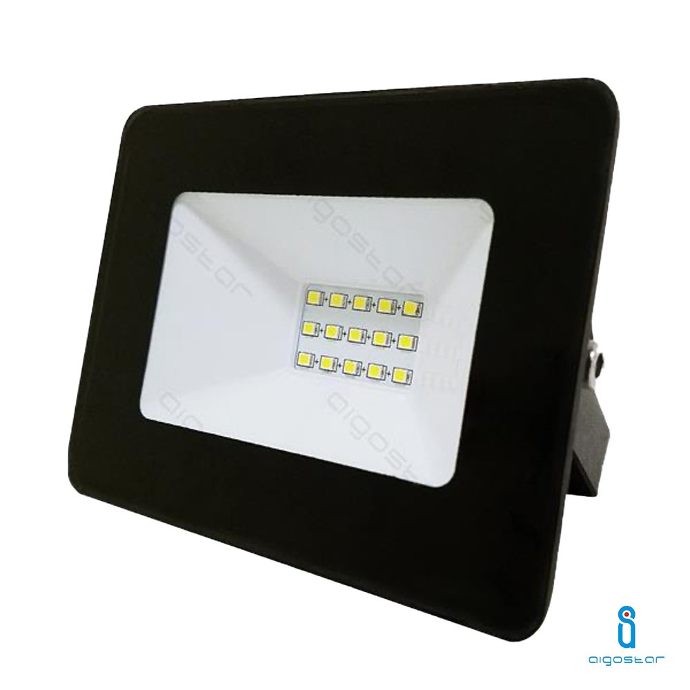 Faro Faretto Led Smd W Slim Da Esterno Ip K Luce Naturale