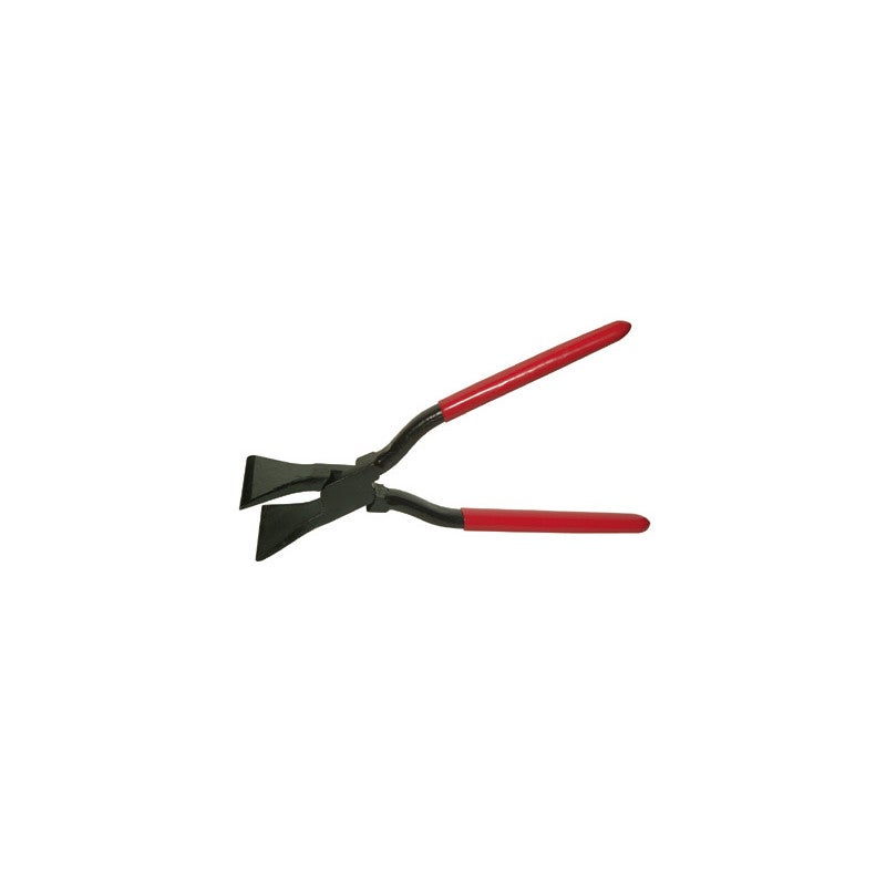 PINCE A PLIER DROITE 40 Mm Leroy Merlin