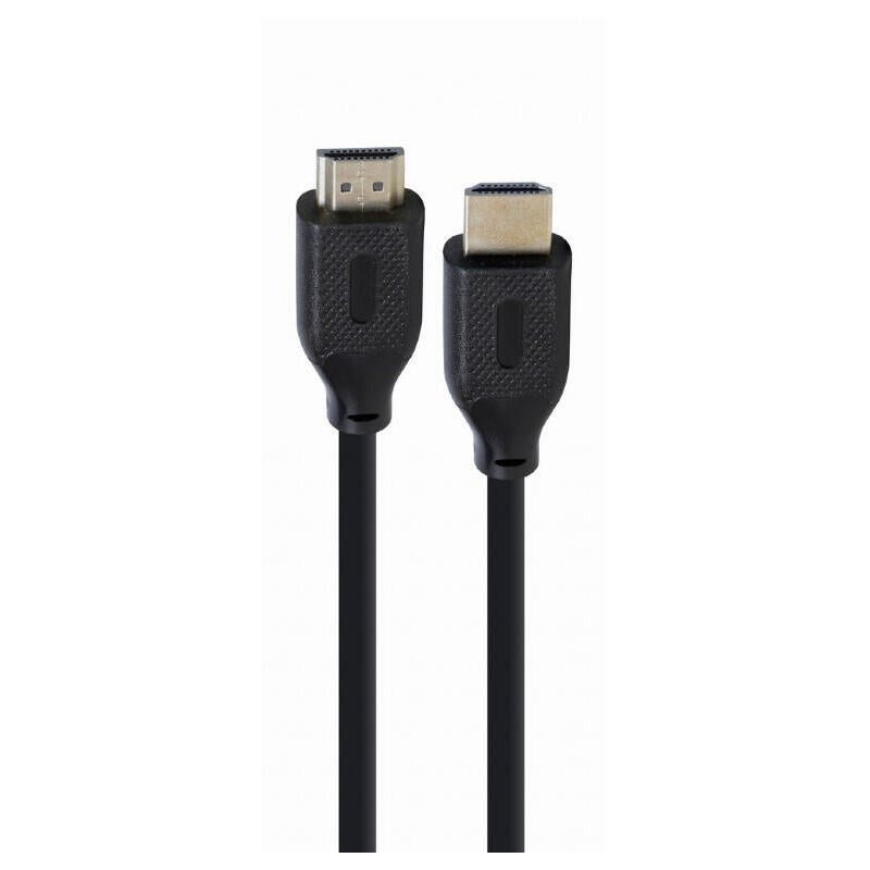 Cabo Hdmi De Ultra Alta Velocidade Gembird Cc Hdmi K M Ethernet S