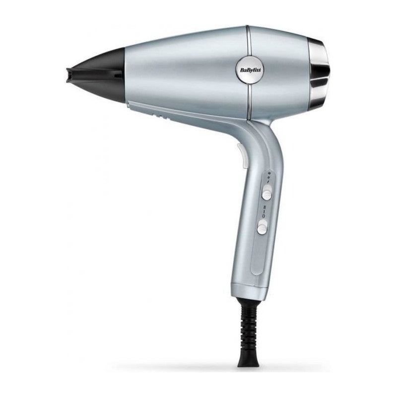 Babyliss Seche Cheveux Hydro Fusion D De Leroy Merlin