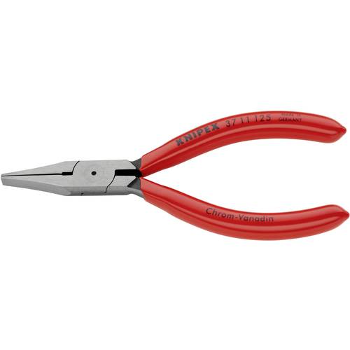 Knipex 37 11 125 pour lélectronique et la mécanique de précision Pince