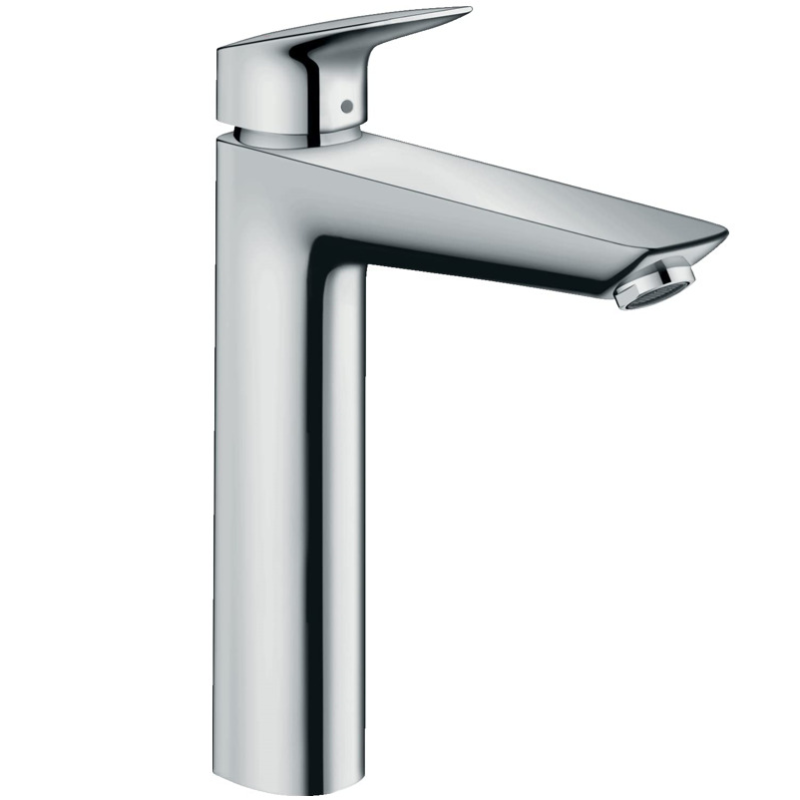 Hansgrohe Logis Mitigeur De Lavabo Xl Avec Comfortzone Chrome