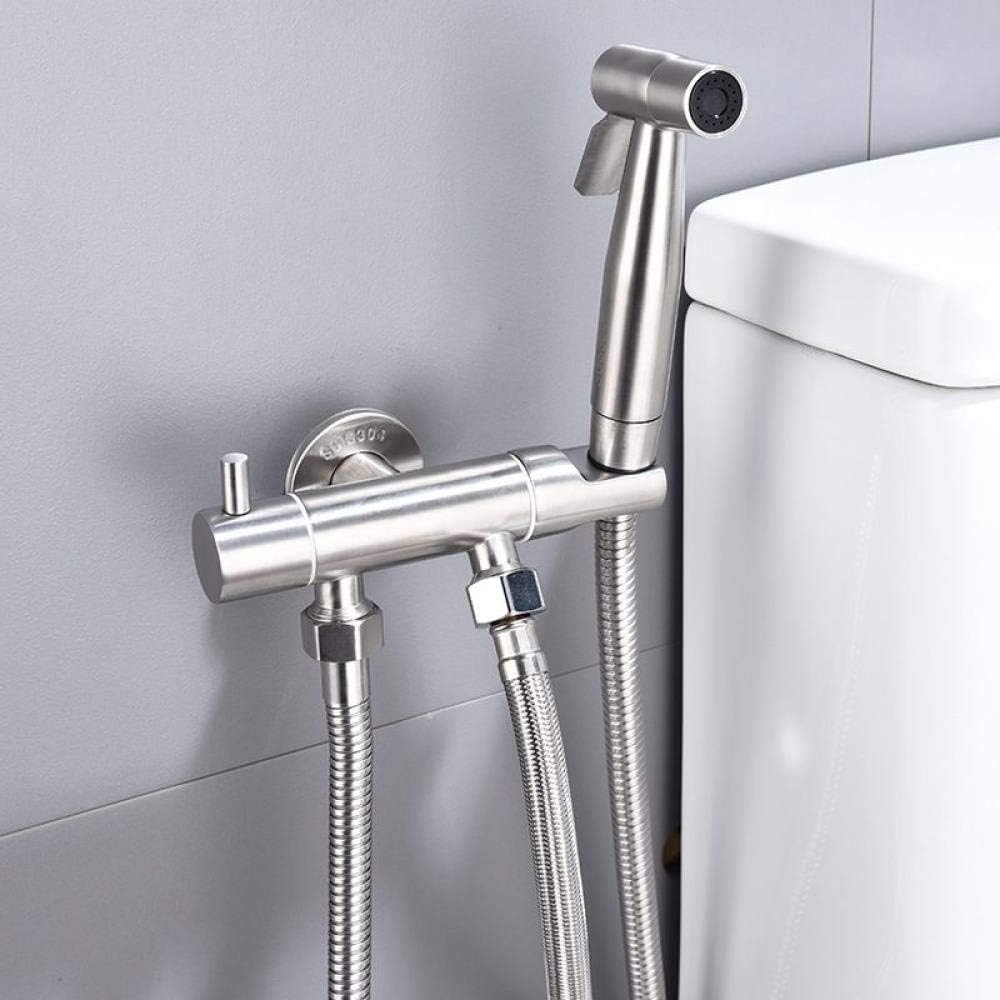 Pulv Risateur De Bidet Pour Toilettes Pulv Risateur Portatif En Nickel