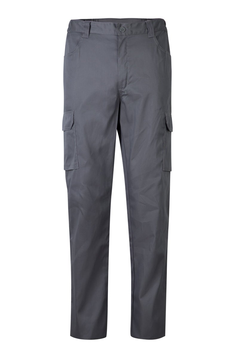 Velilla Pantalon 40 Gris Leroy Merlin