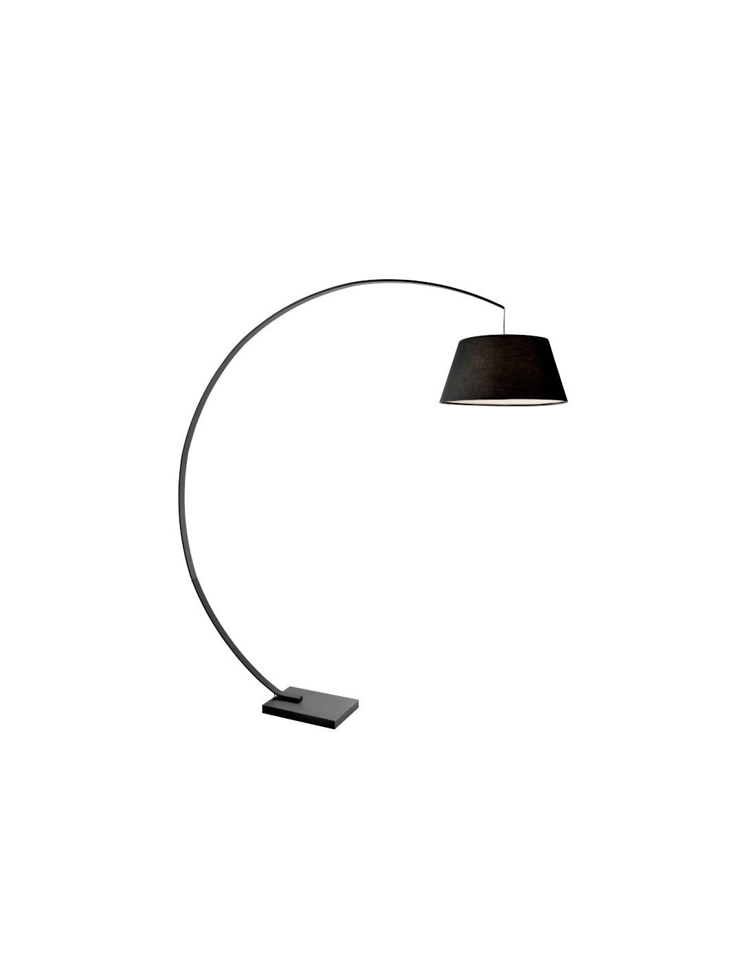 Lampadaire Led Vintage Culot E Sompex Arc Leroy Merlin