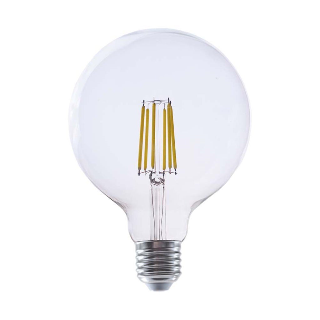 V TAC VT 2344 Ampoule Led 4W E27 3000k ampoule à filament de lampe