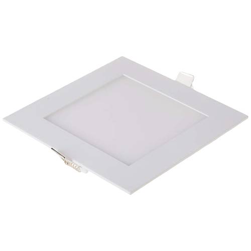 Mini Pannello LED 18W Montaggio Ad Incasso Quadrato 4000K Leroy Merlin