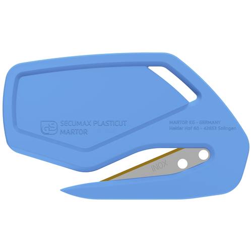 Martor Couteau De S Curit Secumax Plasticut Pc S