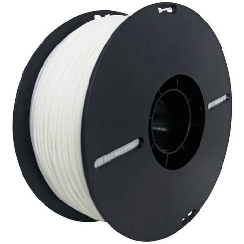 Renkforce Rf Pla St Filament Pla Mm Kg Blanc Pc S