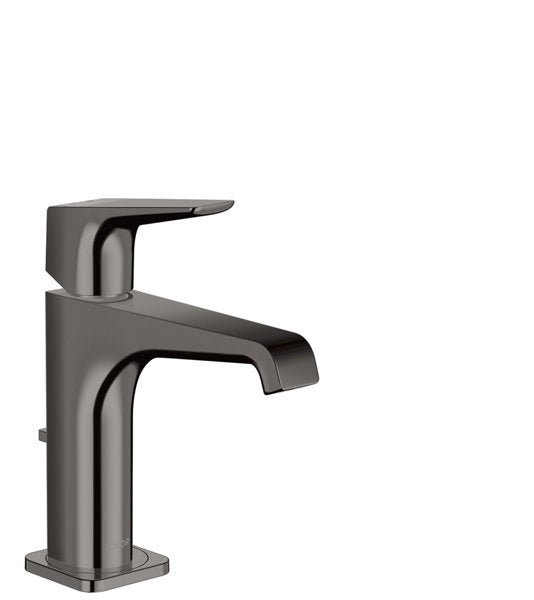 Hansgrohe Axor Citterio E Mitigeur Monocommande De Lavabo 125 Avec