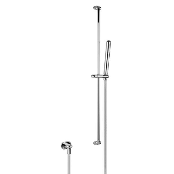 Barre De Douche Gessi Goccia 800 Mm Avec Douchette Anticalcaire