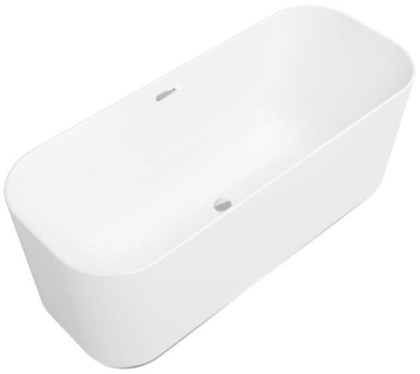 Vasca Da Bagno Villeroy Boch Finion Duo Quaryl UBQ177FIN7FIN7N1BCV1