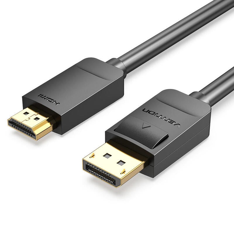 C Ble Convertisseur Conventionnel Hadbh Displayport M Le Hdmi M Le M