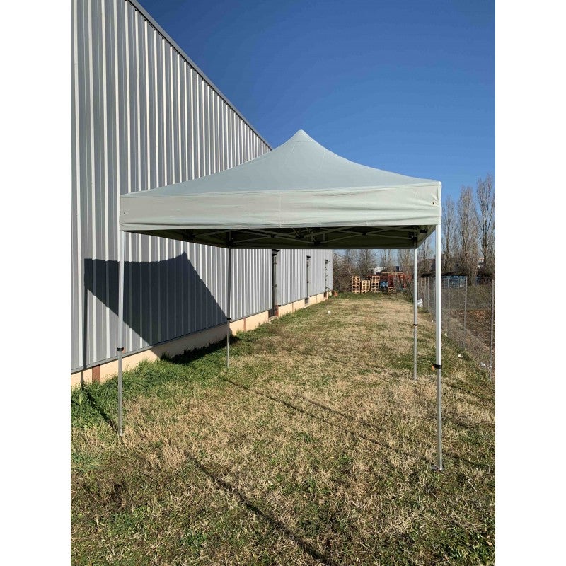 Xptent Tente Pliante Barnum Tonnelle Professionnelle 3X3 Structure En