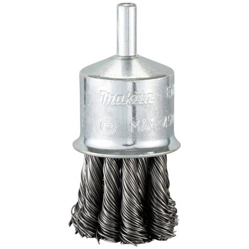 Makita Brosse Conique Acier Circulaire 28 Mm D 73863 1 Pc S Leroy Merlin