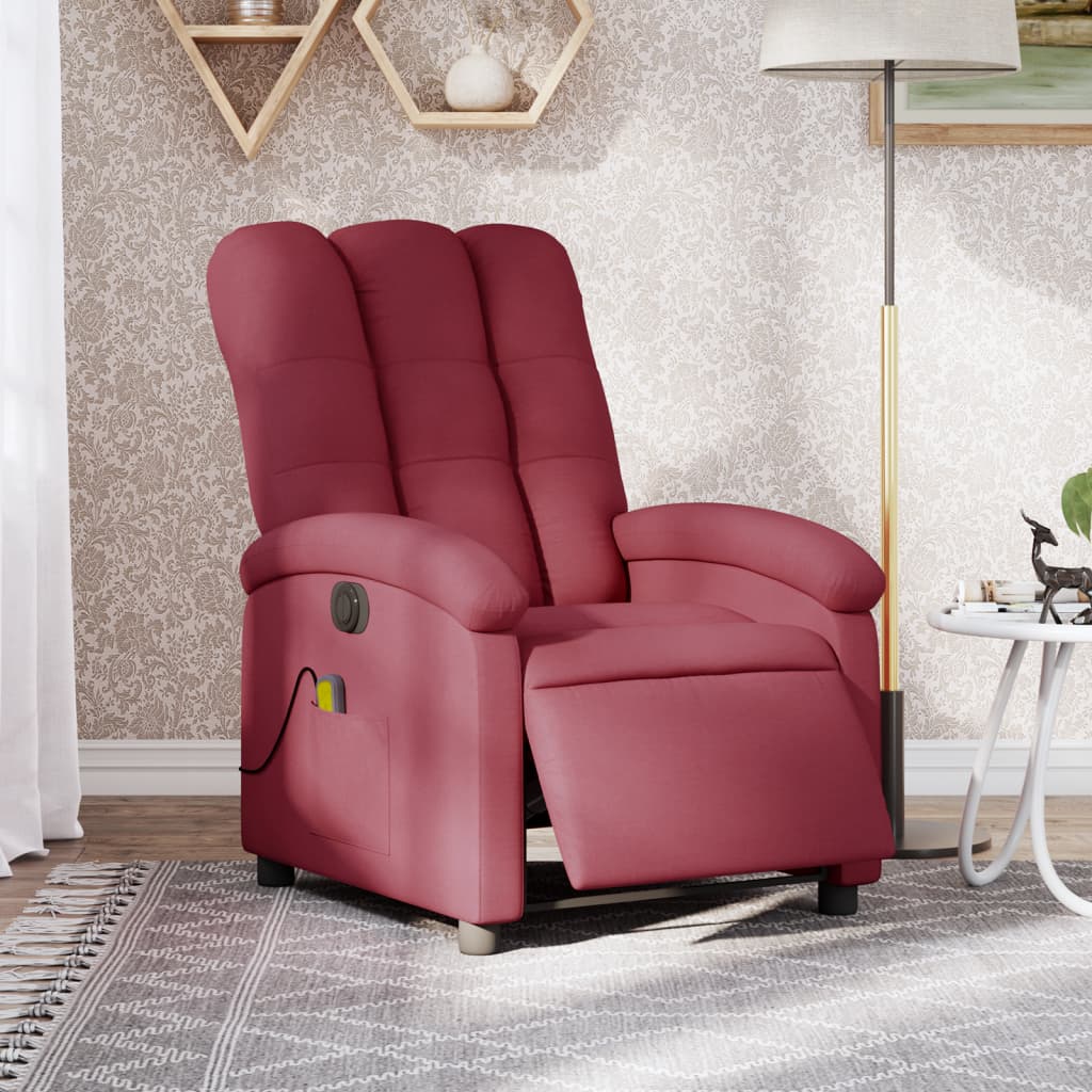 Fauteuil De MassageFauteuil De SalonChaise De Massage Inclinable