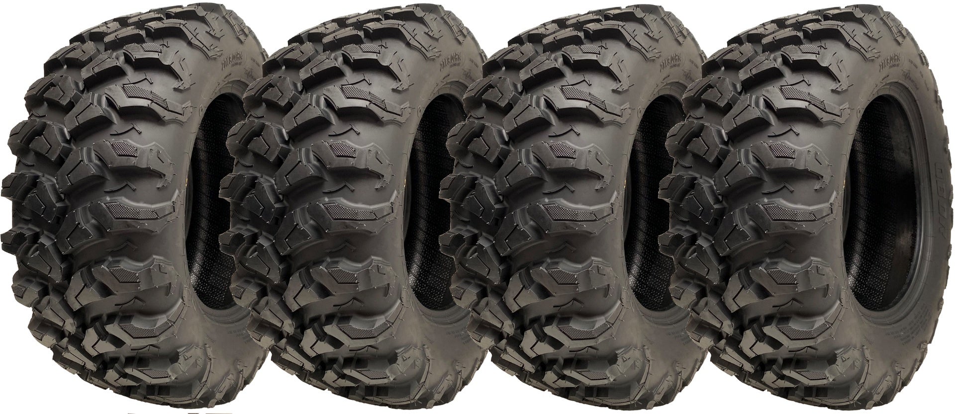 27x9 00r14 Tire ATV 8PLY P3137 OBOR 225 70R14 ORTLOPE 73J ROAD LEAL