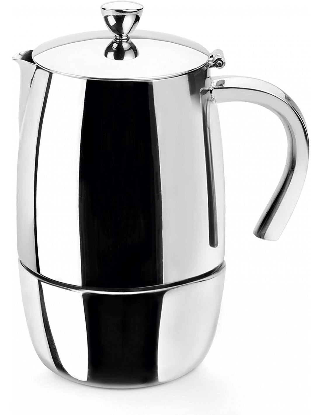 CAFETIÈRE EXPRESS LUXE 6 TASSE Leroy Merlin