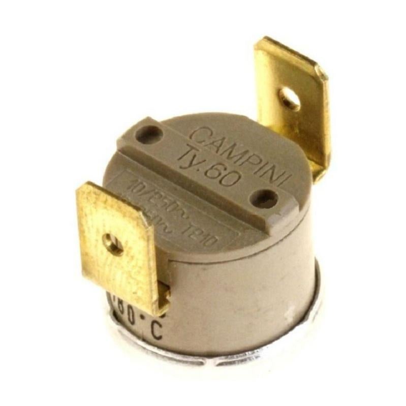 THERMOSTAT POUR CENTRALE VAPEUR POLTI POM0004143 Leroy Merlin