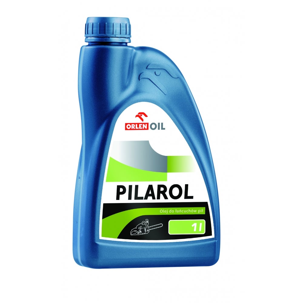 Olej Do Smarowania A Cuch W L Pilarol Orlen Oil Leroy Merlin