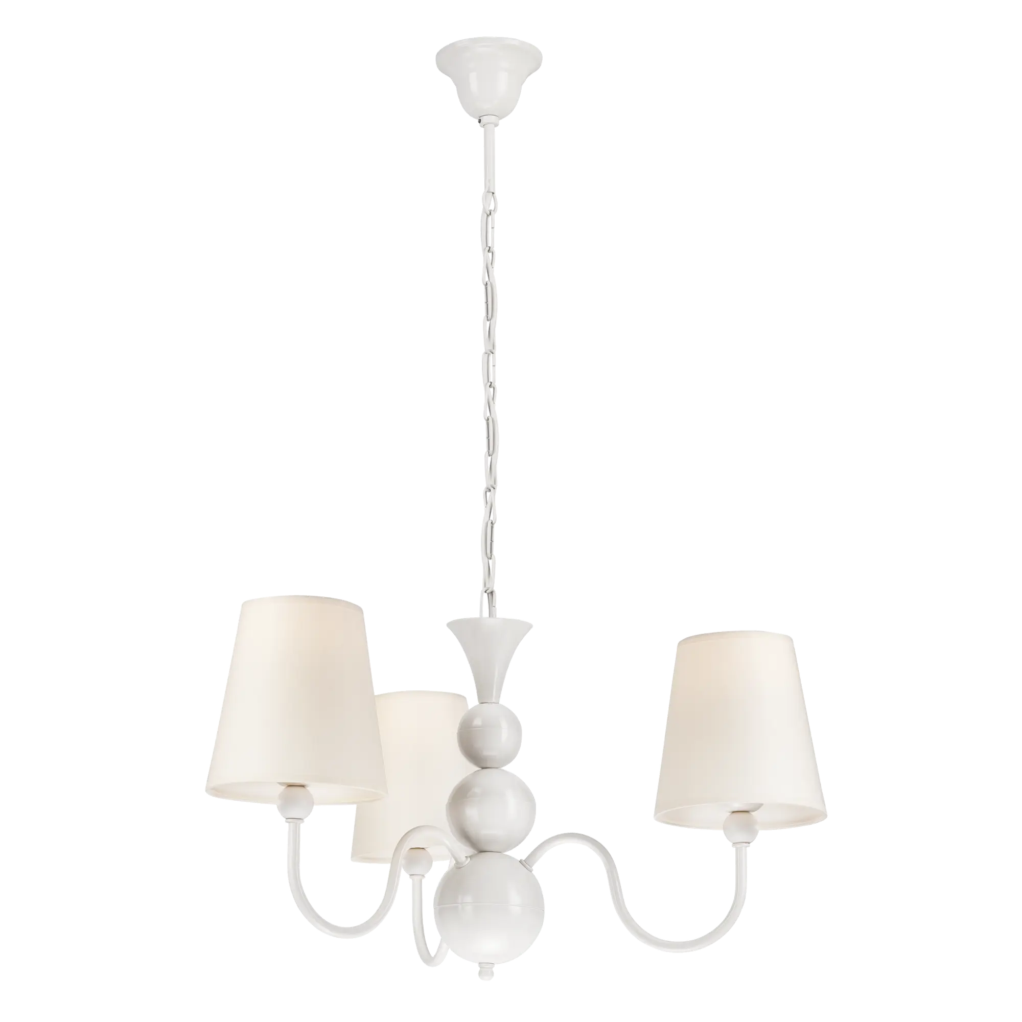 Lampa Wisz Ca Bouli Bia A X E Lamkur Leroy Merlin