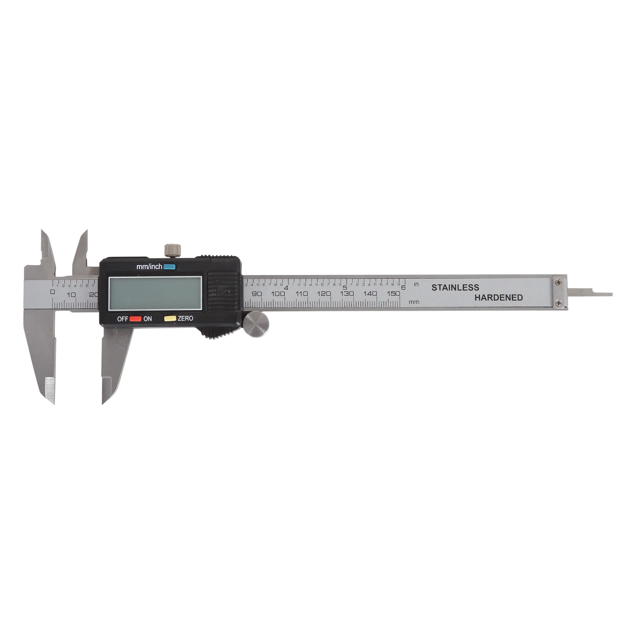 Suwmiarka Elektroniczna Mm Leroy Merlin