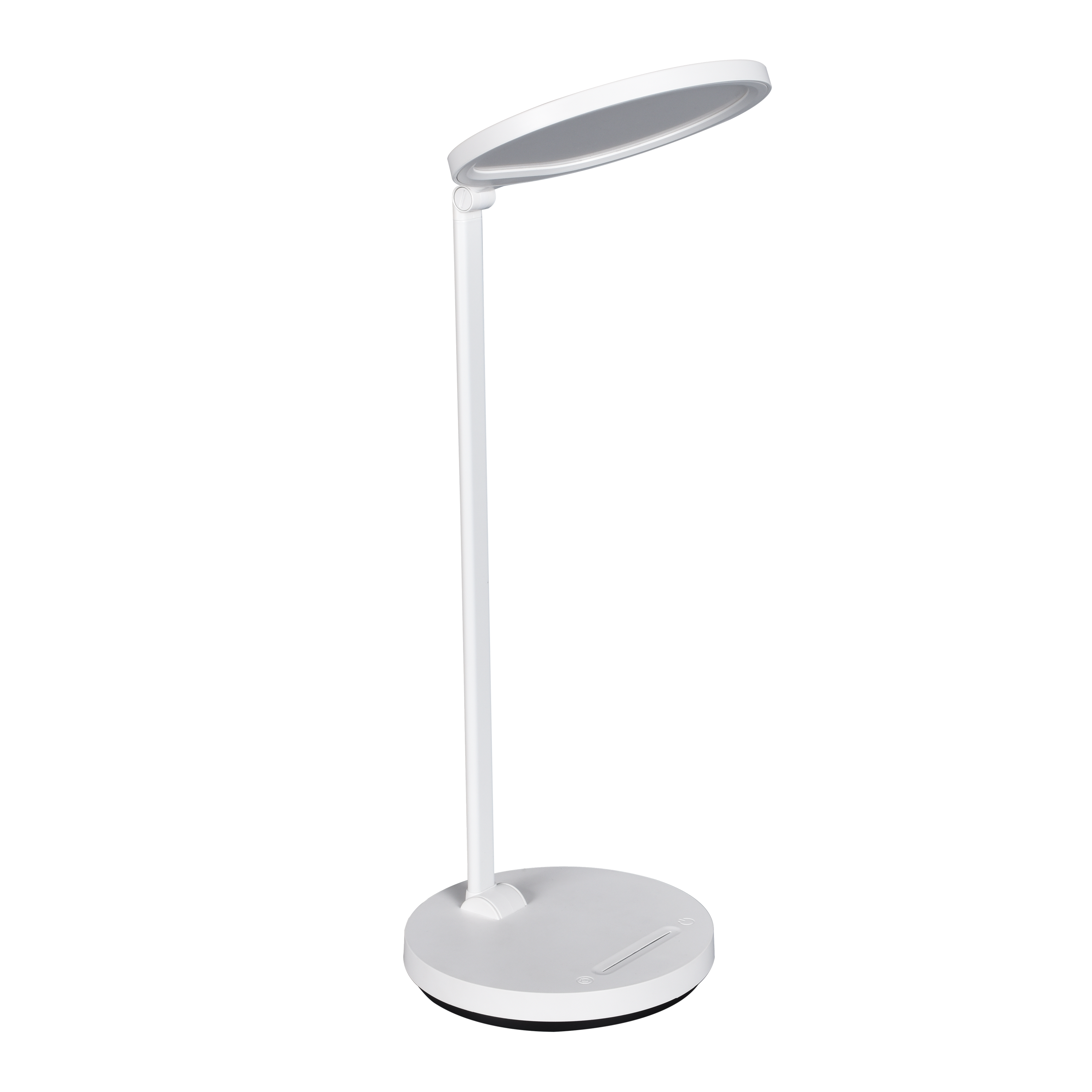 Lampe Bureau Led Zomba Variation Intensit Et Couleur De Lumi Re H