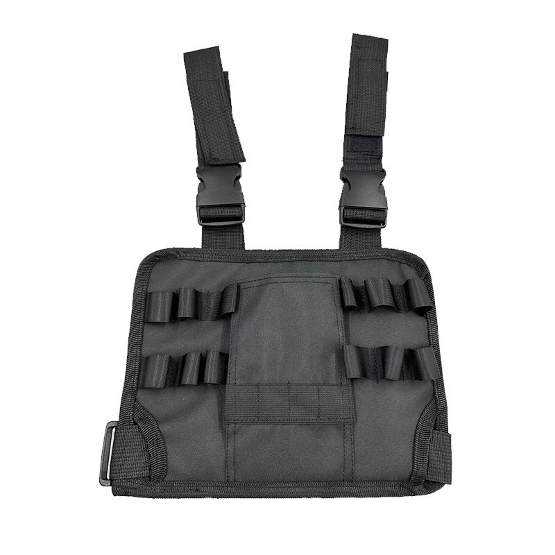 Sac De Taille Outils Portable Sac Outils Multifonctionnel Sac