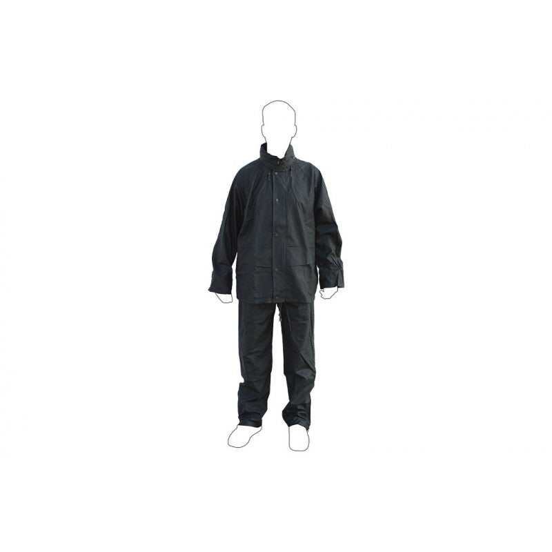 Traje De Agua Poliuretano PVC Leroy Merlin