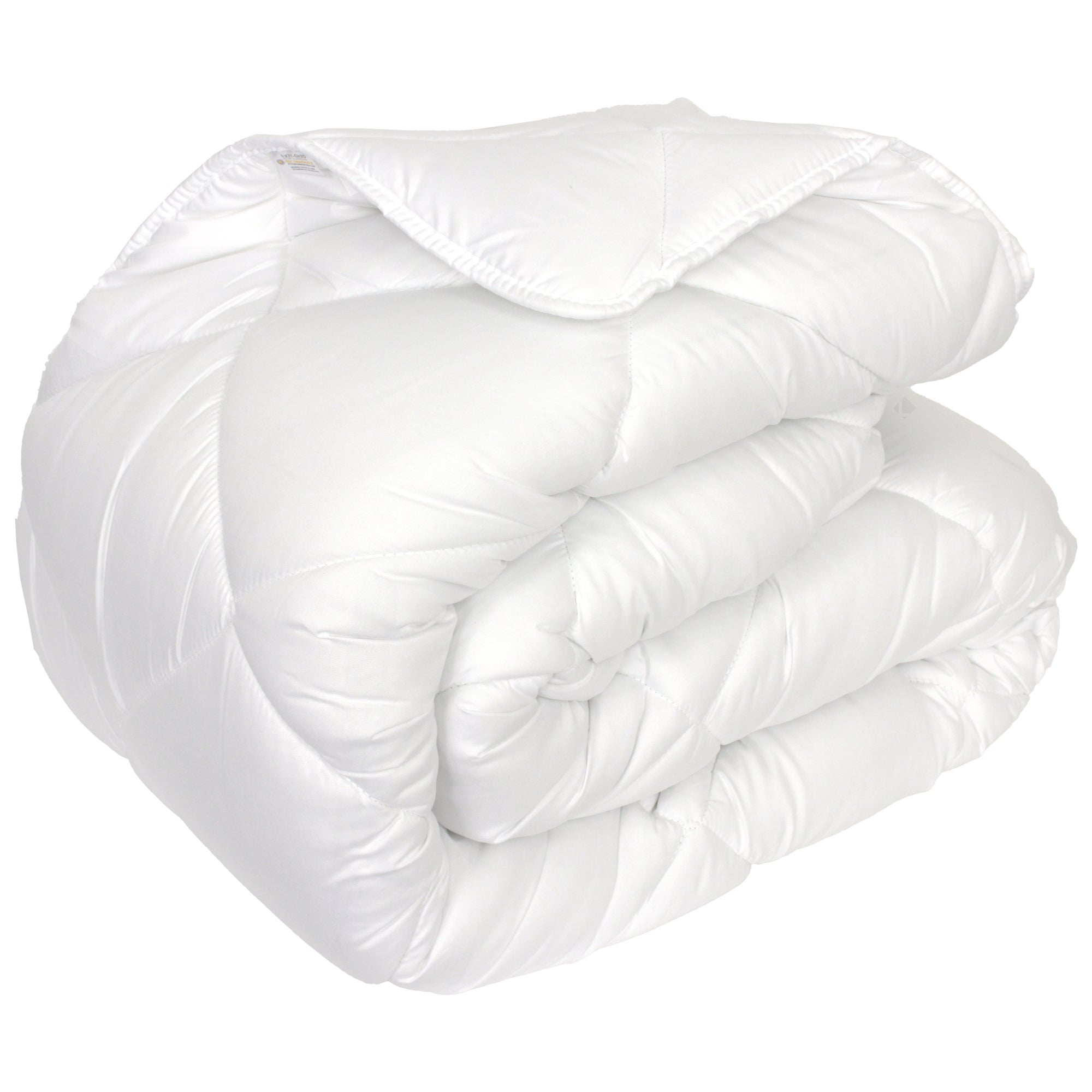 Couette Hiver 240x220 Cm COCOON Garnissage Fibre Polyester 500 G M2