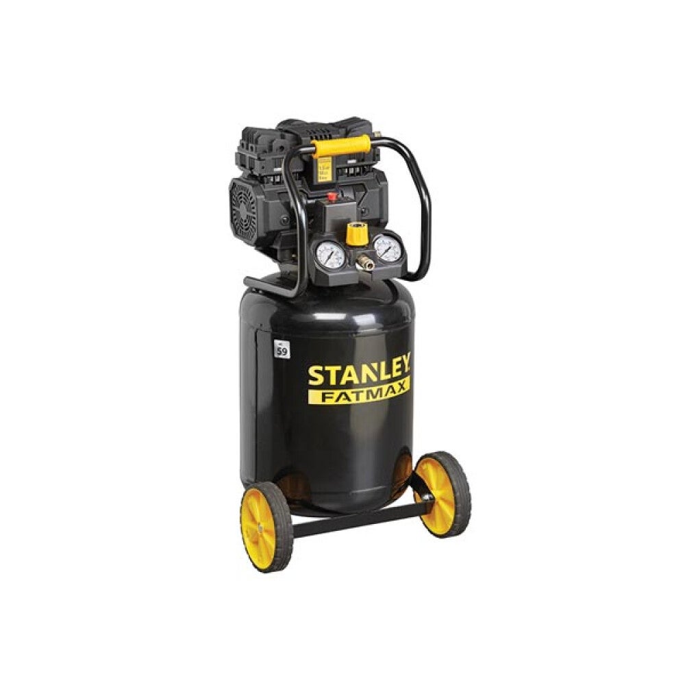 Stanley Fatmax Compresseur Professionnel Compresseur Sans Huile