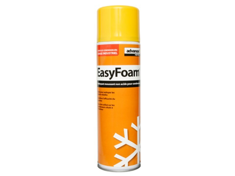 Nettoyant Pour Condenseur Pr T Utiliser Easyfoam Easyfoam A Rosol