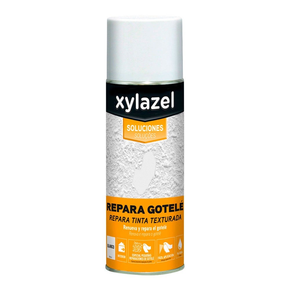 Xylazel Solutions Repare Crepi Spray 0 400l 5396497 Leroy Merlin