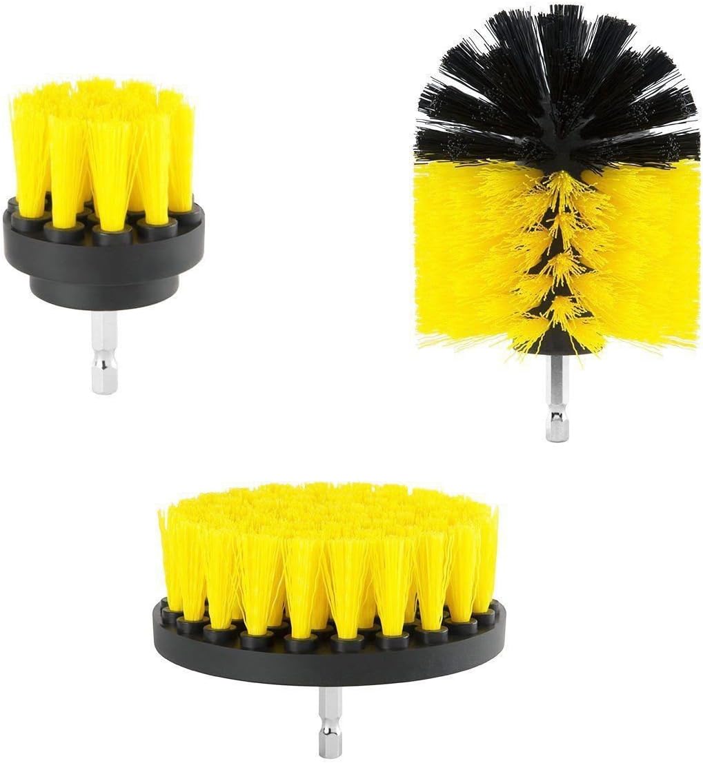 Perceuse Brosse Brosse Perceuse Rotatif Lectronique Brosse De