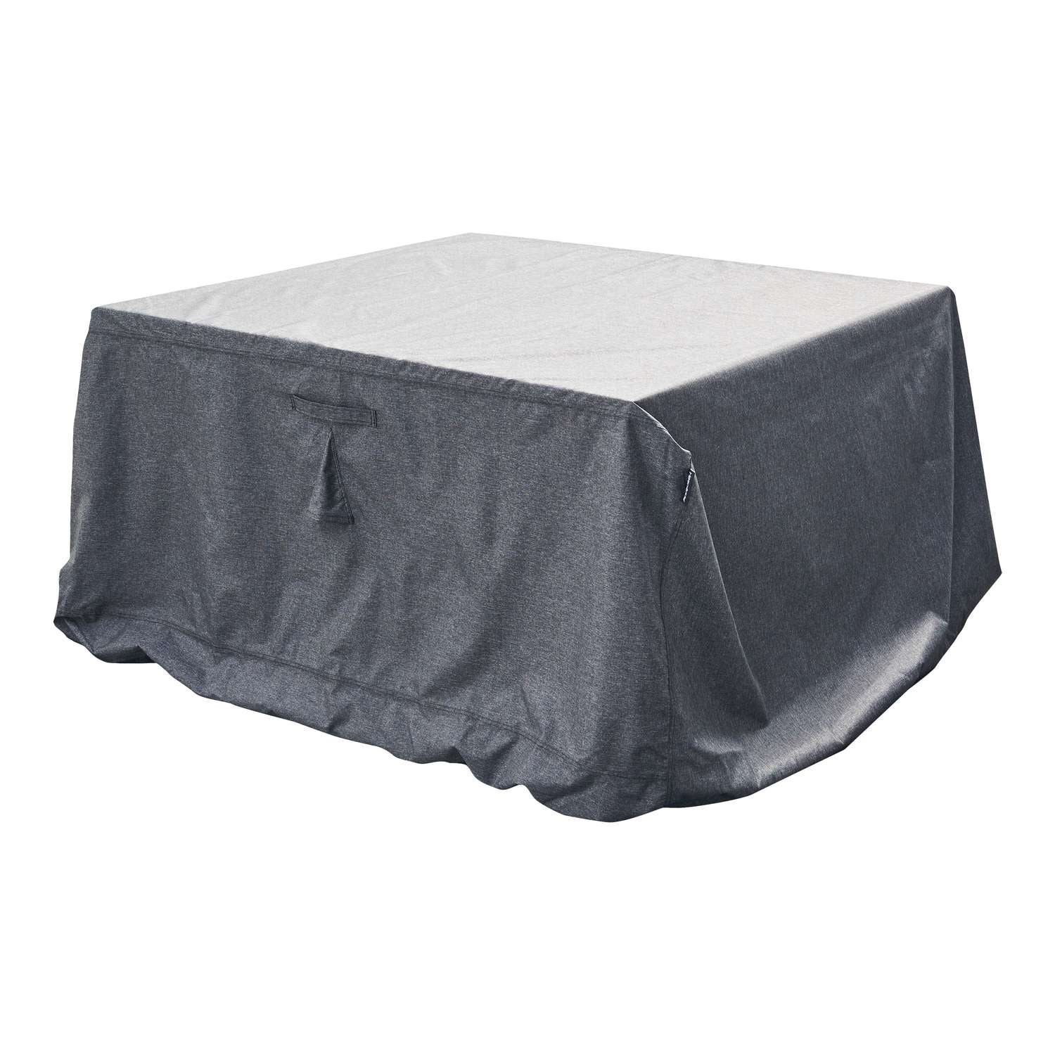 Housse De Protection Pour Table Carr E M Hambo X X Cm