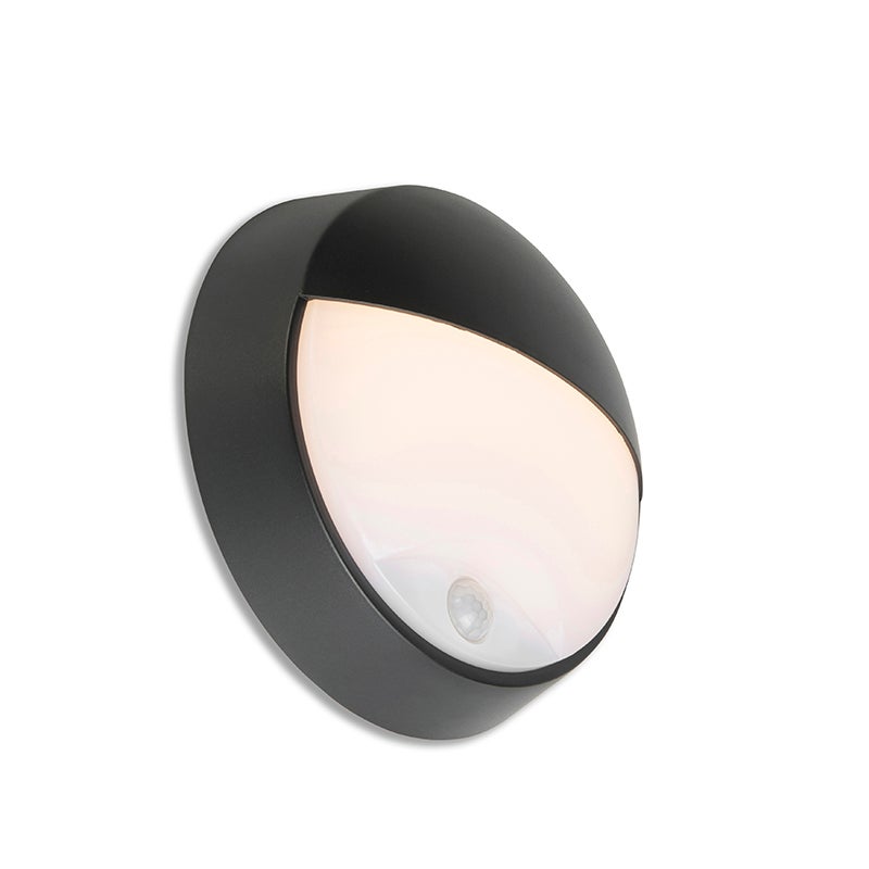 Led Eclairage Exterieur Avec Detecteur De Mouvement Hortus Lumi Re