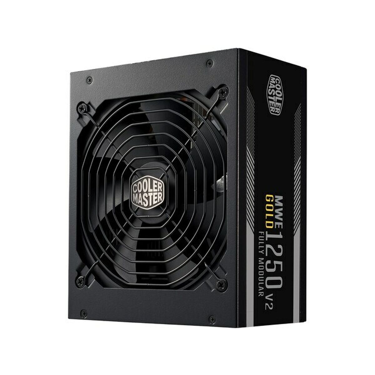 Fonte Di Alimentazione Cooler Master Mpe C Afcag Eu Atx W