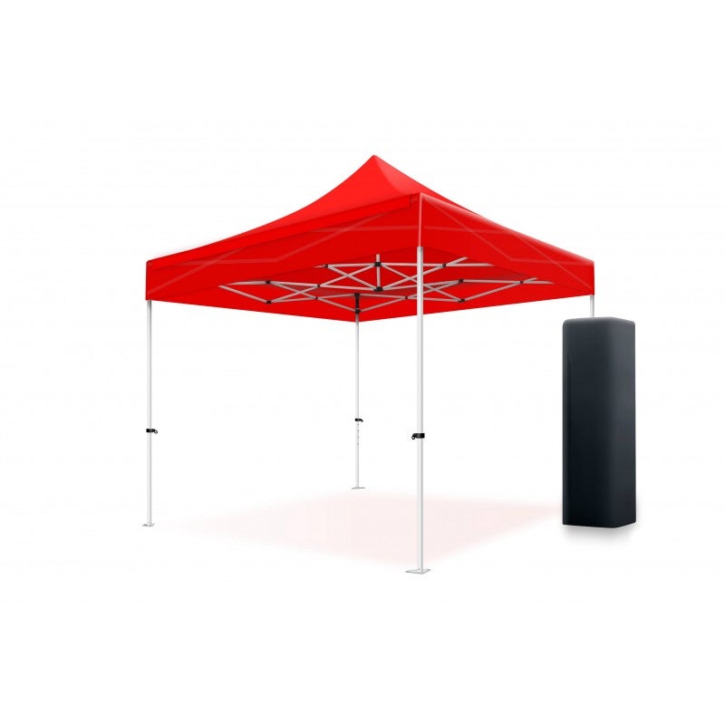 Xptent Barnum Pliant Professionnel Aluminium Mm X M Toit G M