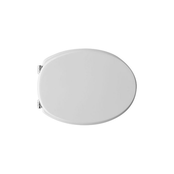 Sedile Wc Per Catalano Vaso Luce Bianco Forma 1 Leroy Merlin