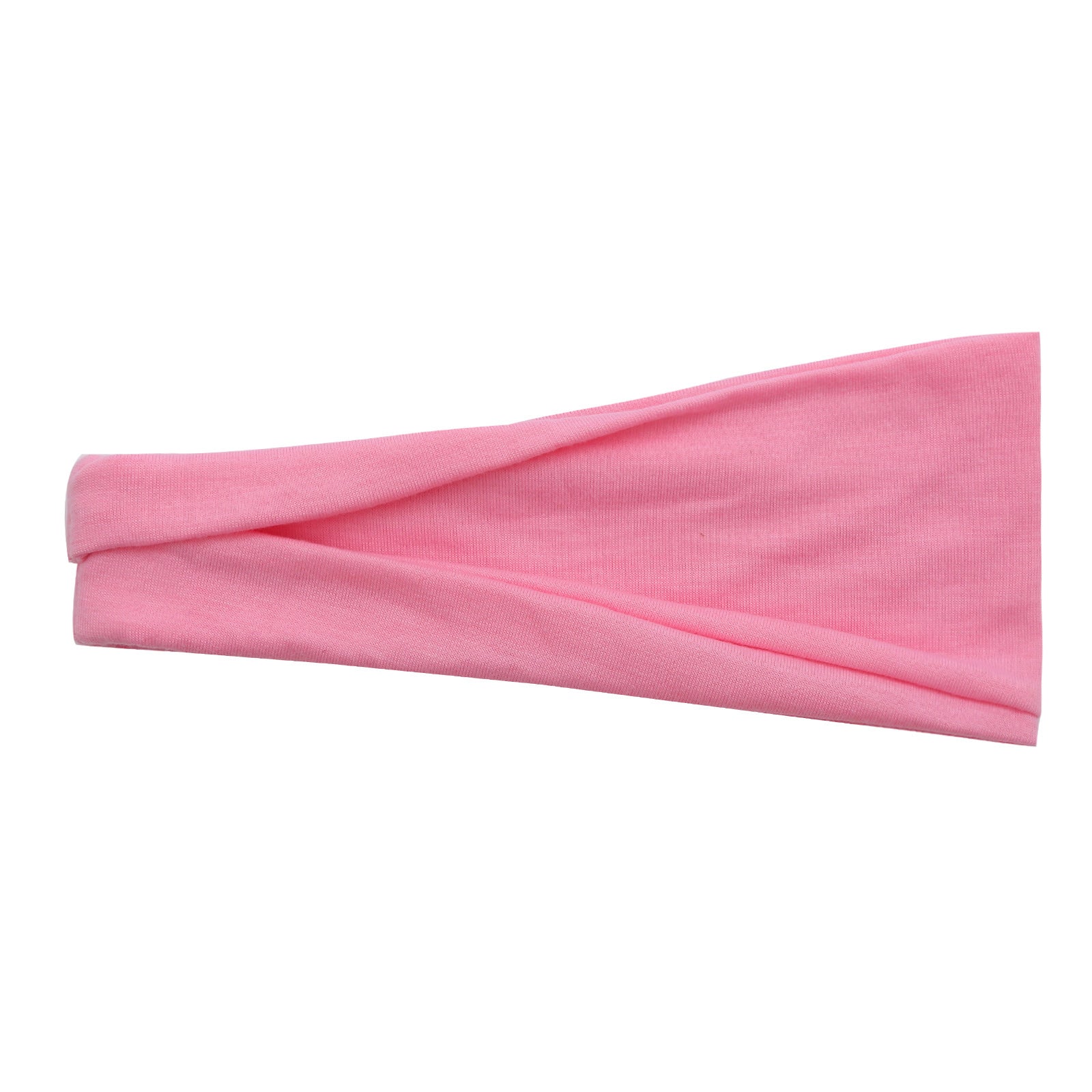 Bandeau Doux Pour Cheveux Course Pied Yoga Bandeaux Anti