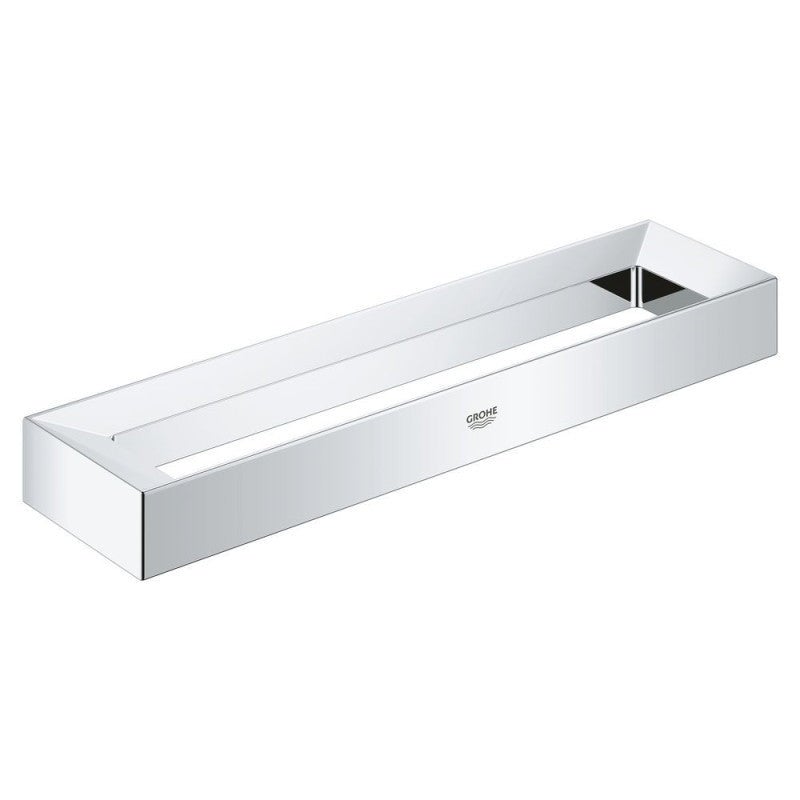 Grohe Anello Per Asciugamani Grohe Selection Cube Cromo