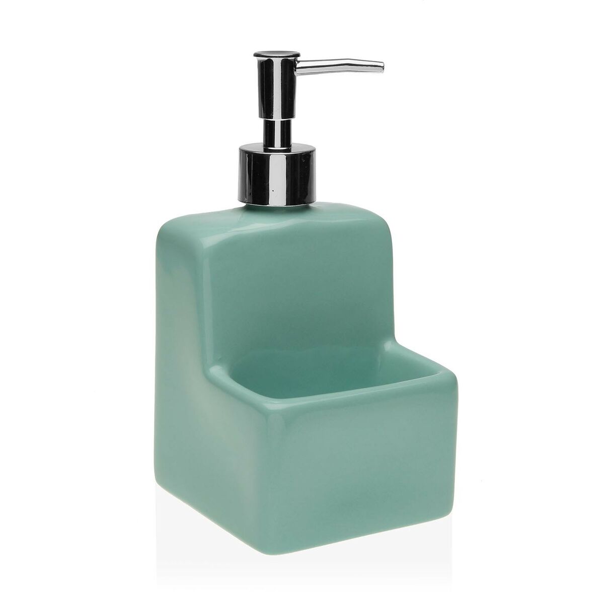 Dispensador De Jab N Versa Menta Dolomita Leroy Merlin