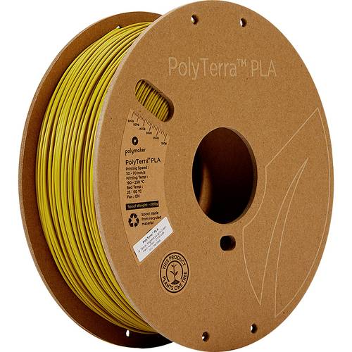 Polymaker Polyterra Pla Leroy Merlin