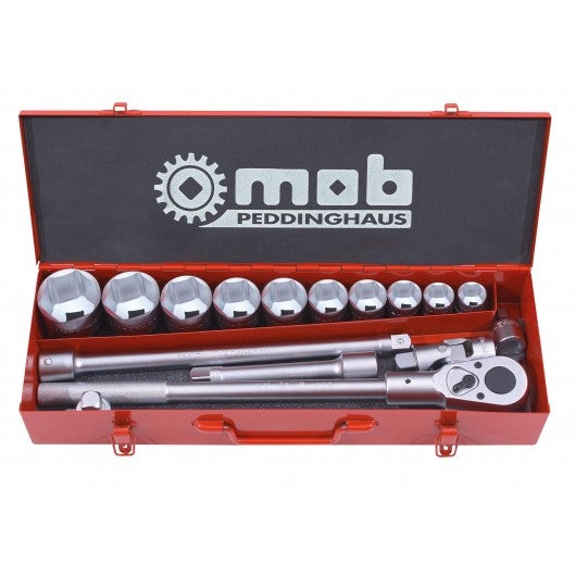 Mob Coffret M Tallique Pi Ces Leroy Merlin