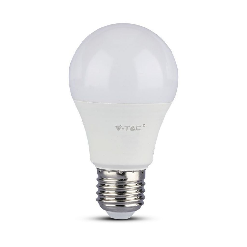 V Tac Pro Vt W Led Bulb Chip Samsung Smd A E Day White K