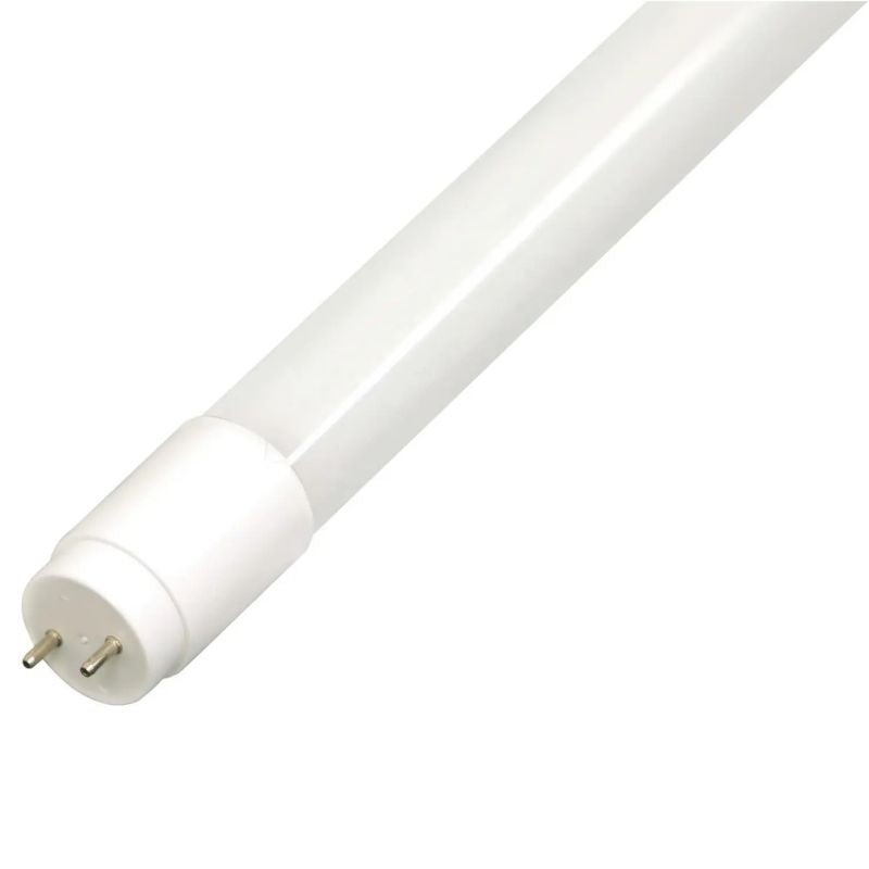 Tube T8 LED 120cm 12W Bluetooth avec détecteur de mouvement Blanc