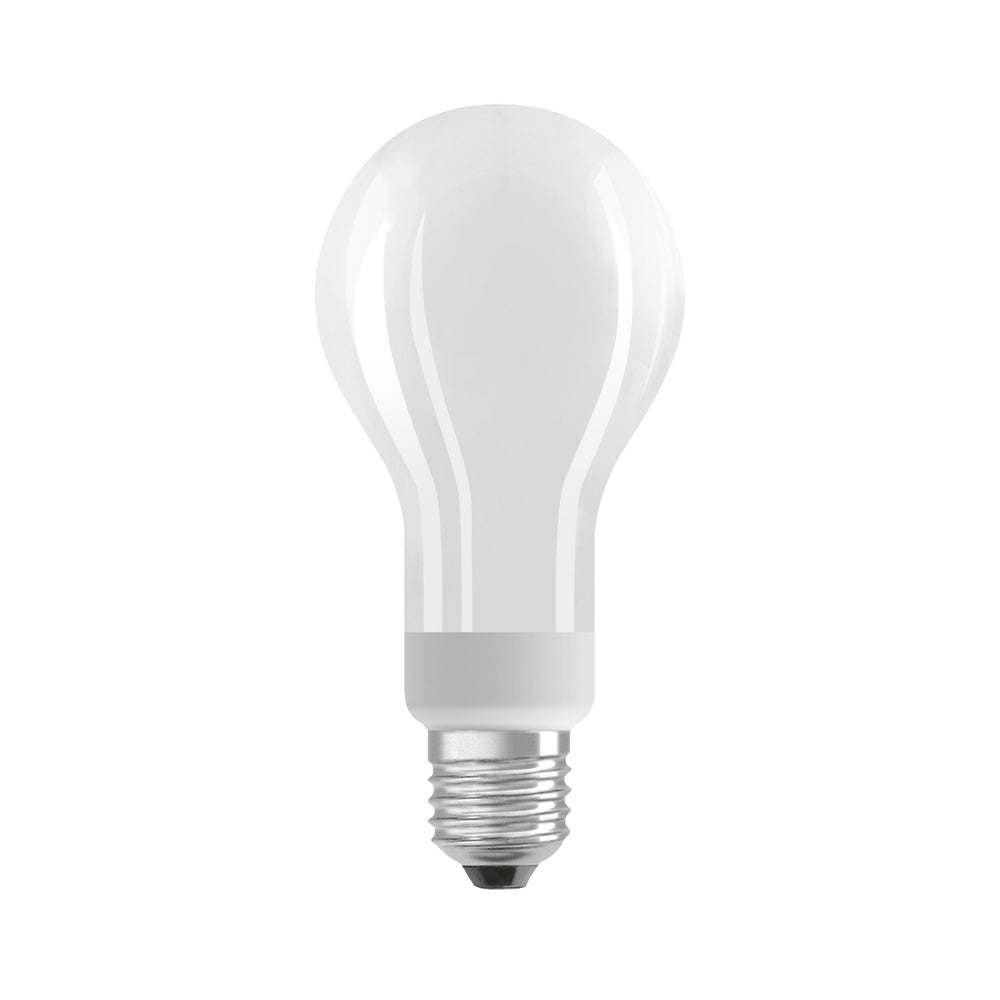 Osram Parathom Retrofit Classic Led E Poire Filament D Polie W